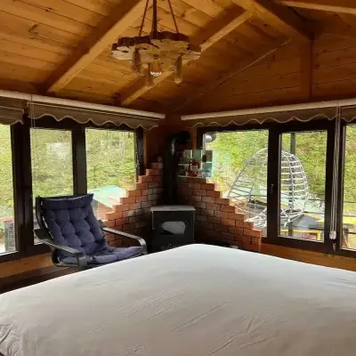 Ayder Elizan Hotel