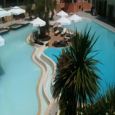 Alexandra Golden Boutique Hotel