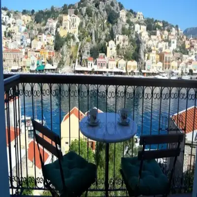 Thea Hotel