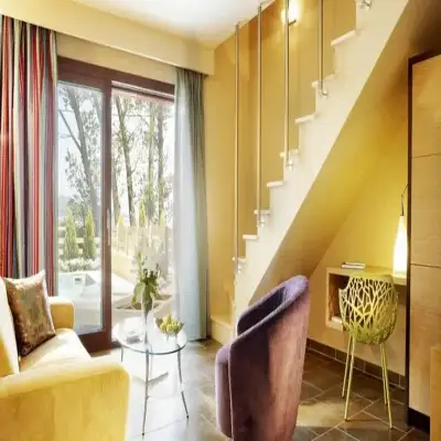 Alexandra Golden Boutique Hotel