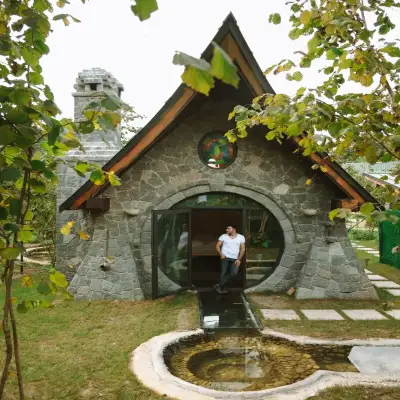 DoğadaKal Bungalov