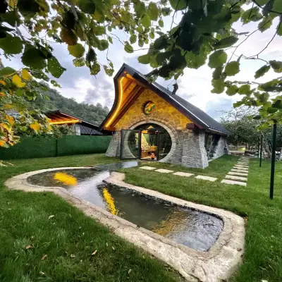 DoğadaKal Bungalov