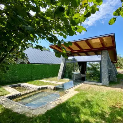 DoğadaKal Bungalov