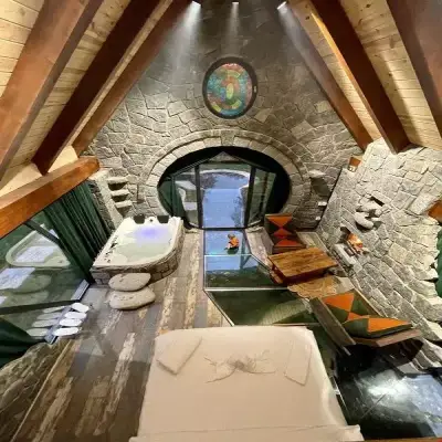 DoğadaKal Bungalov
