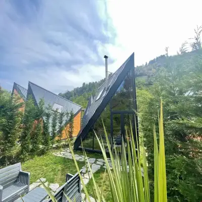 DoğadaKal Bungalov