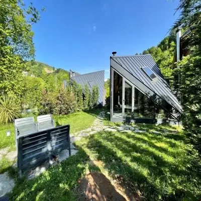 DoğadaKal Bungalov
