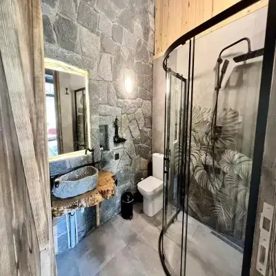 DoğadaKal Bungalov