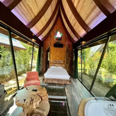 DoğadaKal Bungalov