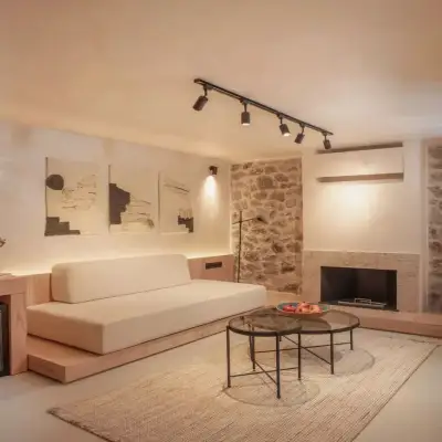 Ultava Houses, Eski Datça +16