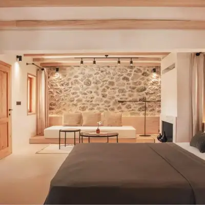 Ultava Houses, Eski Datça +16