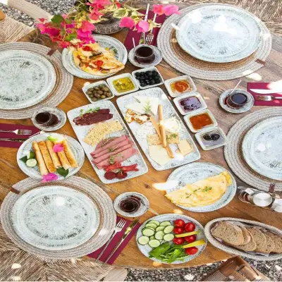 Ultava Houses, Eski Datça +16