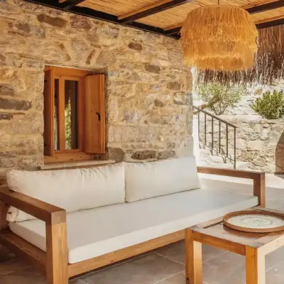 Ultava Houses, Eski Datça +16