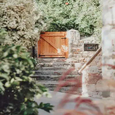Ultava Houses, Eski Datça +16
