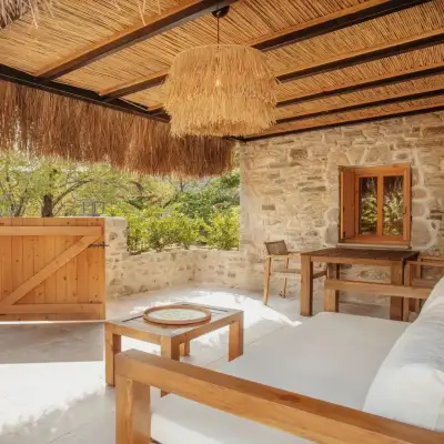 Ultava Houses, Eski Datça +16