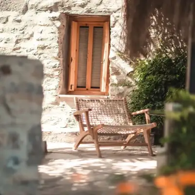 Ultava Houses, Eski Datça +16