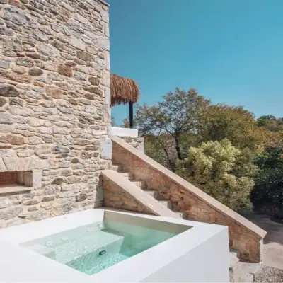 Ultava Houses, Eski Datça +16