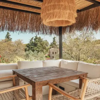 Ultava Houses, Eski Datça +16