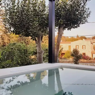 Ultava Houses, Eski Datça +16