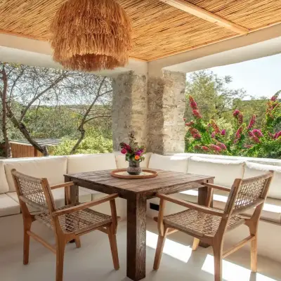 Ultava Houses, Eski Datça +16