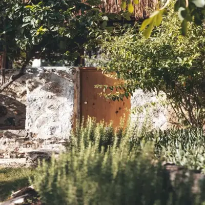 Ultava Houses, Eski Datça +16