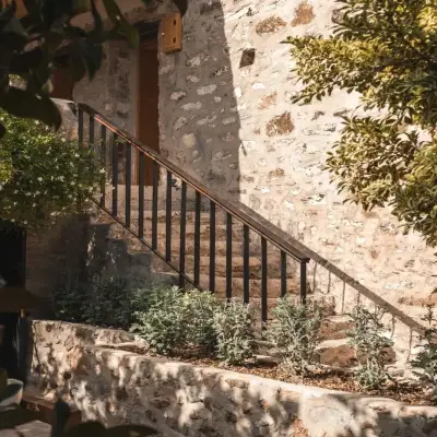 Ultava Houses, Eski Datça +16
