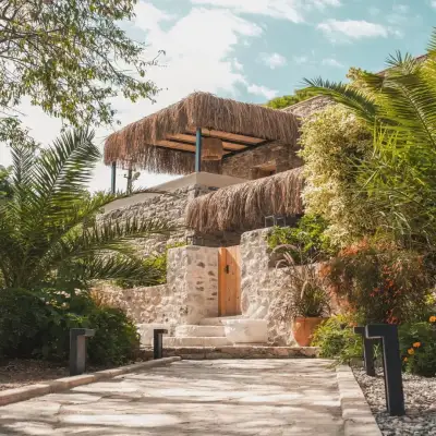 Ultava Houses, Eski Datça +16