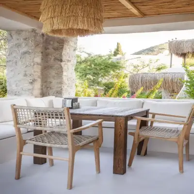 Ultava Houses, Eski Datça +16