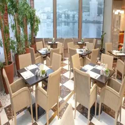 Daios Luxury Living - Thessaloniki