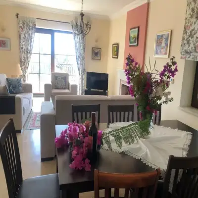 Lykia Flora Villas