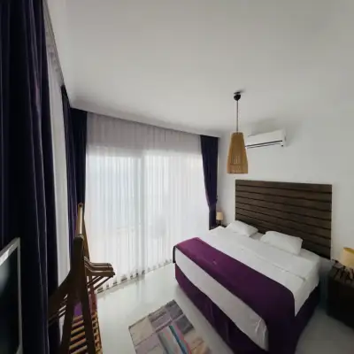 Fuda Beach Hotel