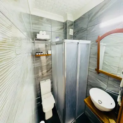 Fuda Beach Hotel