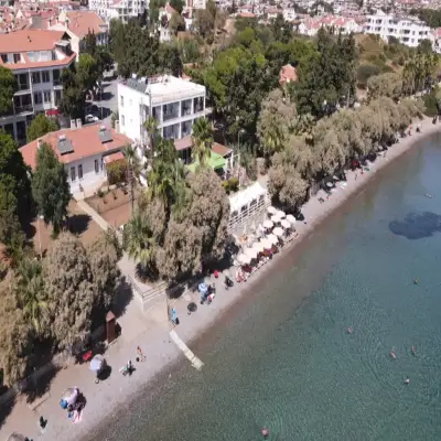 Fuda Beach Hotel