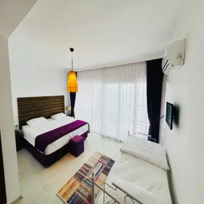 Fuda Beach Hotel