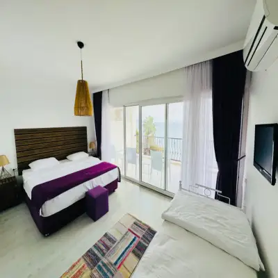 Fuda Beach Hotel