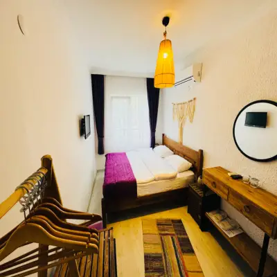 Fuda Beach Hotel