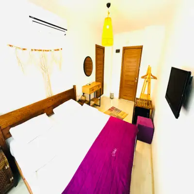 Fuda Beach Hotel