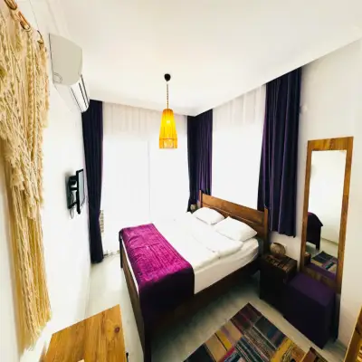 Fuda Beach Hotel