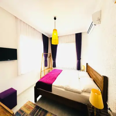 Fuda Beach Hotel