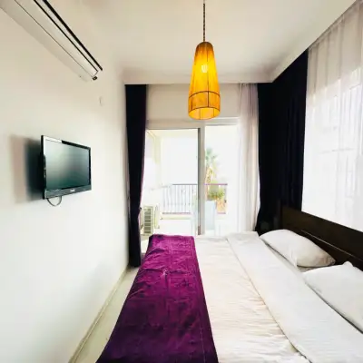 Fuda Beach Hotel