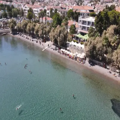 Fuda Beach Hotel