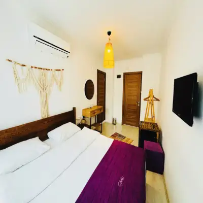 Fuda Beach Hotel