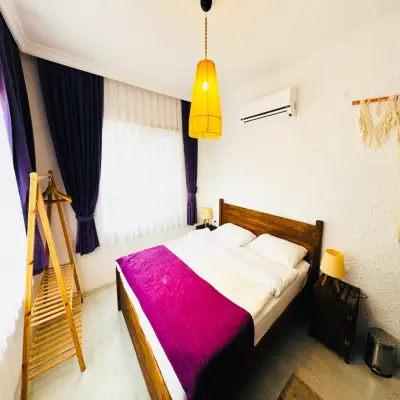 Fuda Beach Hotel