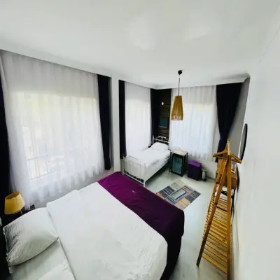 Fuda Beach Hotel