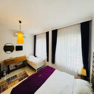 Fuda Beach Hotel