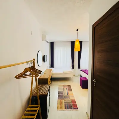 Fuda Beach Hotel
