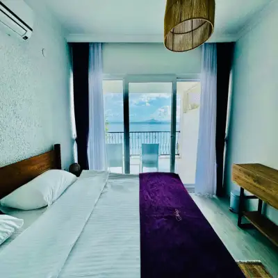 Fuda Beach Hotel