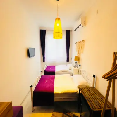Fuda Beach Hotel