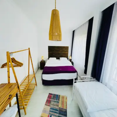 Fuda Beach Hotel