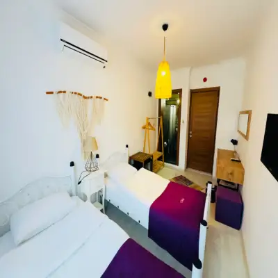 Fuda Beach Hotel