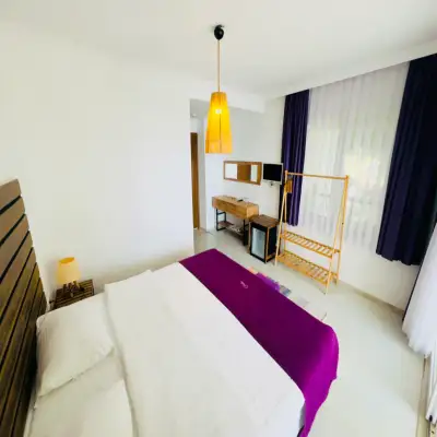 Fuda Beach Hotel